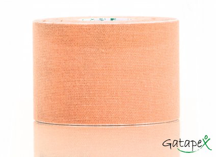 Physiotape beige