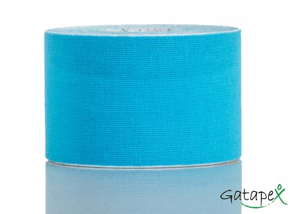 Physiotape hellblau