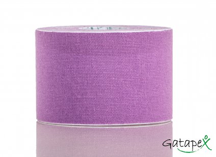 Physiotape violett