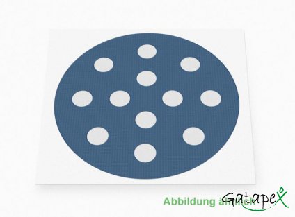 Akupunkturpflaster Weltneuheit